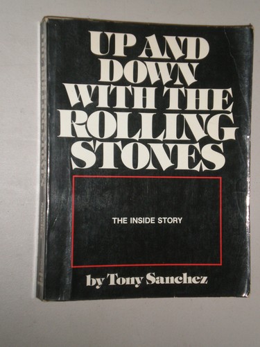 And down with the rolling - up,