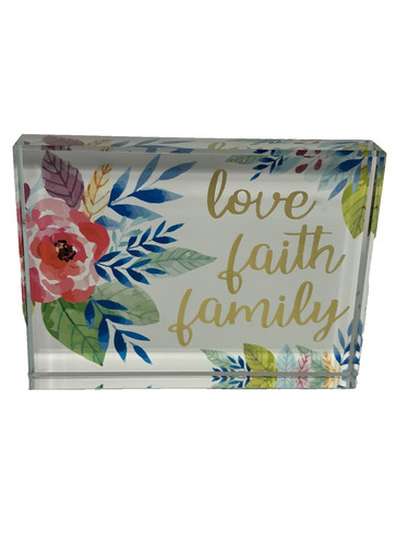 Amore fede famiglia nuovo - famiglia,