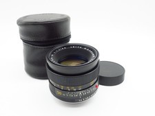 Obiettivo Leica R Leitz