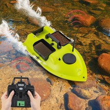 Esca da Pesca Barca RC Pesca