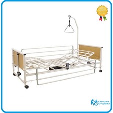 Letto da Degenza Elettrico