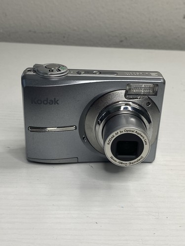 Fotocamera digitale kodak - fotocamera,