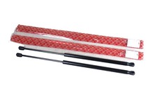 Ammortizzatore Portellone Posteriore 2 Pezzo Ford Focus Station Wagon 3/ 2008-1/