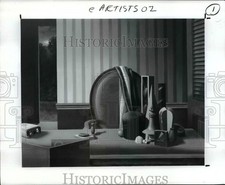 Foto stampa 1989 Anthony