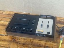 Vintage Akai CS-35D Cassette