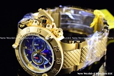 RARO Orologio Invicta Uomo