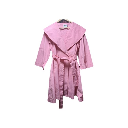 Cappotto vintage moschino - cappotto,