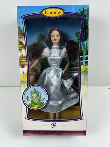 Mago dorthy barbie - il, di