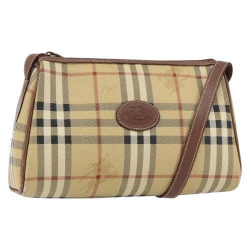 Burberrys nova check shoulder - check,