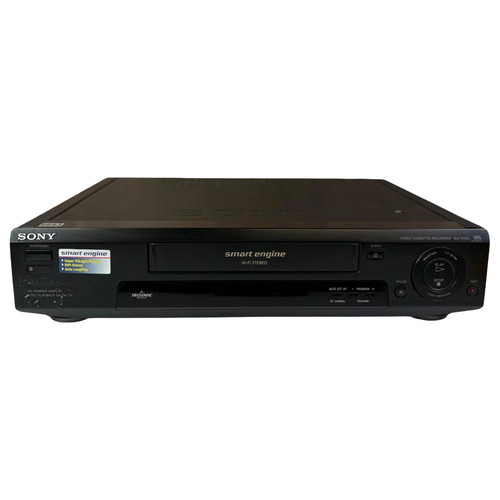 Sony slv se630 - sony, slv-se630