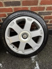 Cerchi in lega Audi S3 8l Mk1