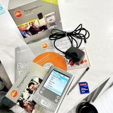 Tungsten E2 PalmOne Bluetooth