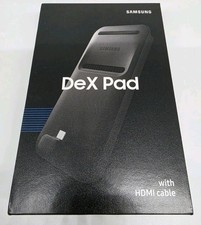 Samsung dex pad - pad, new