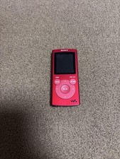 Sony Walkman Lettore Audio