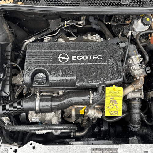 55578954 motore compl - compl., a17dtj