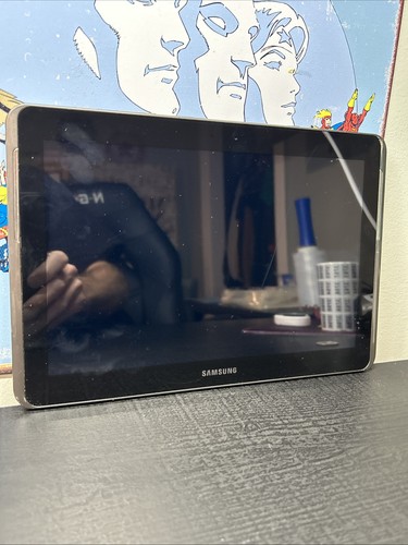 Samsung galaxy tab sgh 1497 - galaxy,