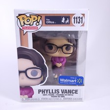 Funko Pop Phyllis Vance 1131