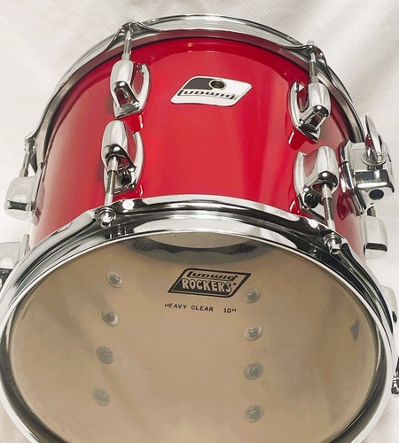 Ludwig rocker t290 thru - lr-t290,
