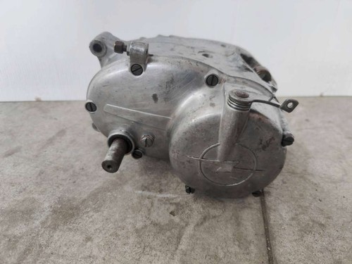 Blocco motore franco morini - motore,