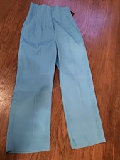 Zara PANTS Pantaloni Capri