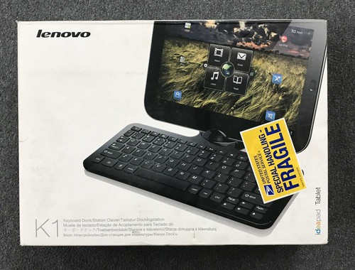 Lenovo ideapad dock per - lenovo,