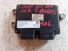 CENTRALINA CAMBIO AUTOMATICO PER SMART ForTwo Cabrio (W451) A4515456432001 3B21