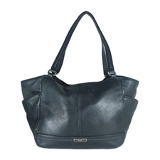 Borsa tracolla coach park - a,