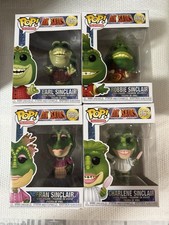 Funko Pop! Lotto Dinosaurs