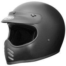 Premier Casco Moto Trophy Mx