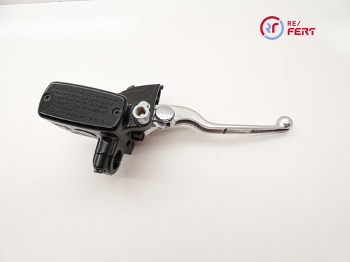 Pompa freno anteriore honda - pompa,