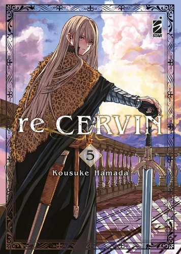 Kosuke hamada cervin 5 - cervin,