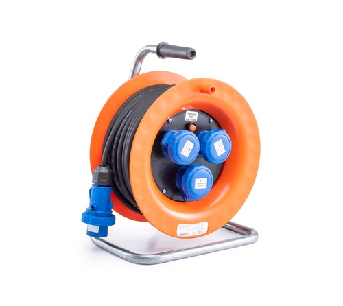 Rosi 4007 avvolgicavo - 4007,