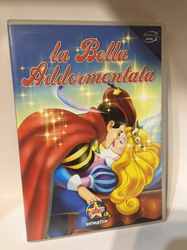 Bella addormentata nel - bella,