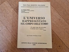 L'UNIVERSO RAPPRESENTATO SUL
