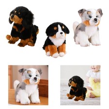 Simpatico peluche per cani che