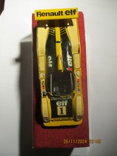 RE  - RENAULT ALPINE A442 L.M. 1977-1/43