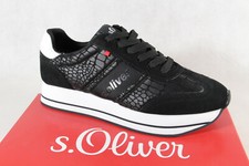 S.Oliver Scarpe Da Donna