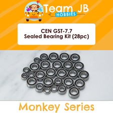 CEN GST-7.7 - Kit cuscinetti