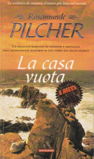 Dt1 - LA CASA VUOTA - Rosamunde Pilcher - Miti Mondadori 1999