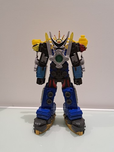 Power rangers ultrazord hasbro - ultrazord,