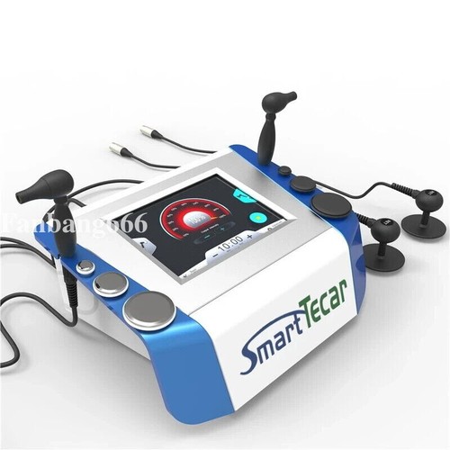 Macchina smart tecar - smart,