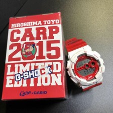 CASIO GD-100CARP2015-7 G-Shock