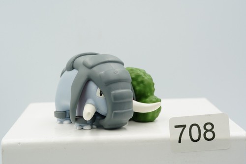 Donphan arts tomy large - tomy,