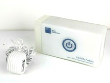 TUMBLER Mathmos Mobiles LED Luce Cambia Colore VETRO SATINATO