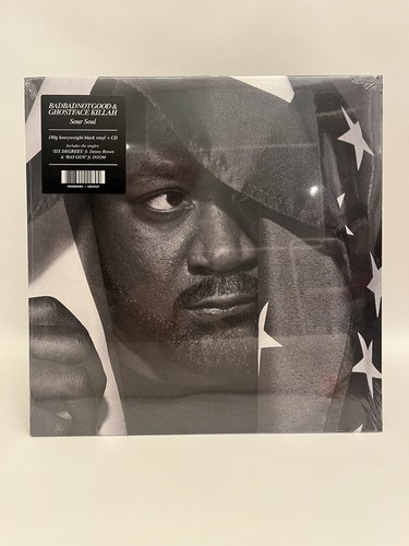 Badbadnotgood ghostface - badbadnotgood, &