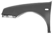 Fiancata Parafango Anteriore Sinistro Per Volkswagen Golf 4 1997 Al 2003