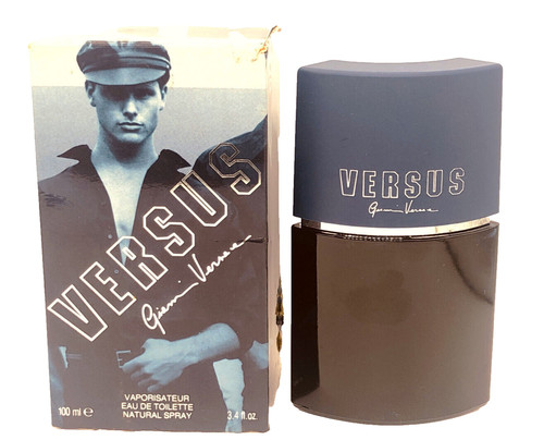 Profumo vintage versace - vintage,