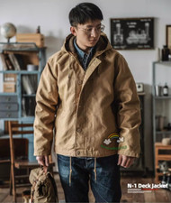 Giacca uomo invernale calda