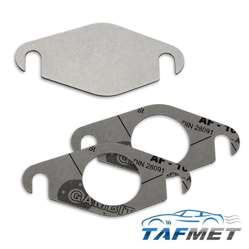 Guarnizione egr per - egr, fiat