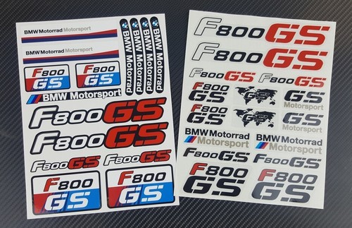 Adesivi moto grafici stickers - adesivi,